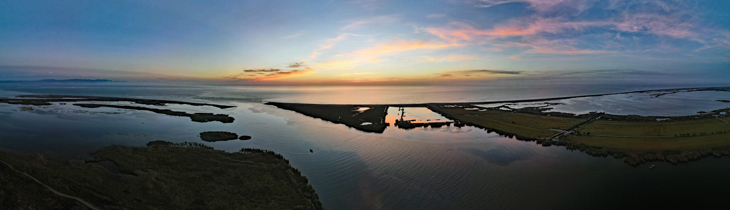 Delta Panorama scaled Angelurlaub Spanien