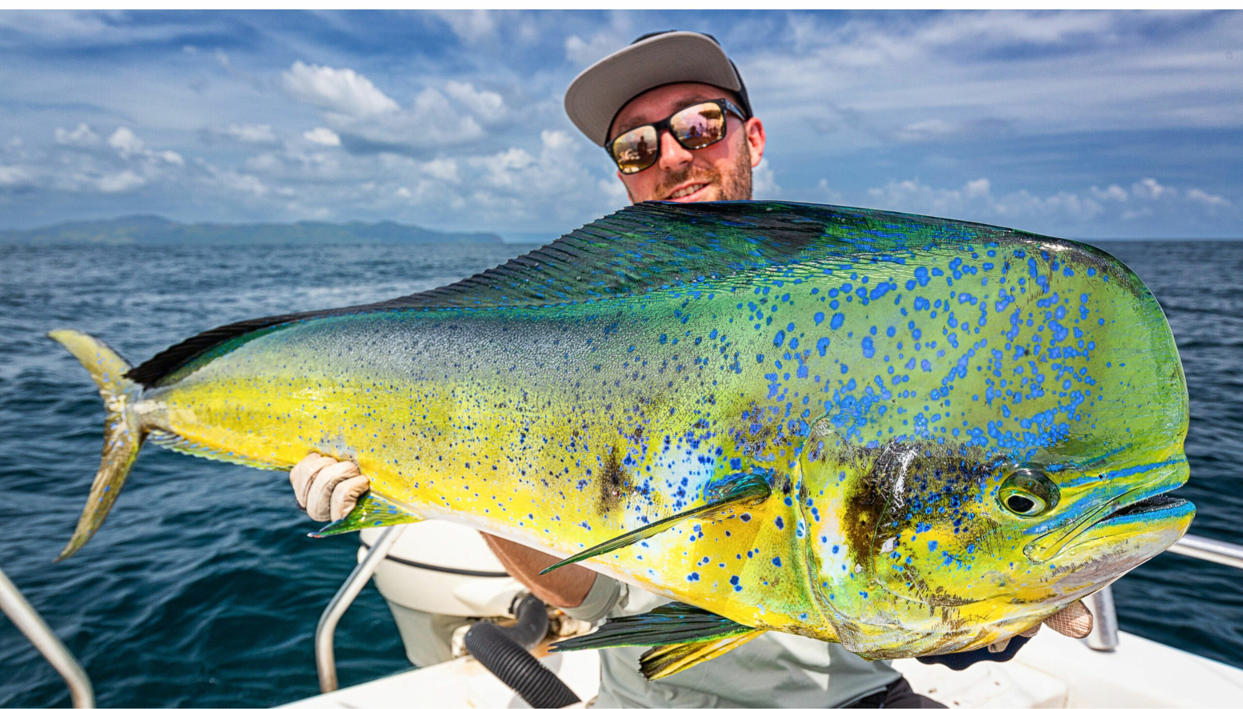 Fishing Trip Panama: More variety is not possible! Travel2Fish