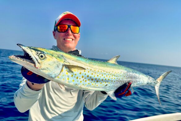 Costa Rica Spanish Mackerel 2