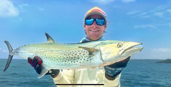 Costa Rica Spanish Mackerel 3