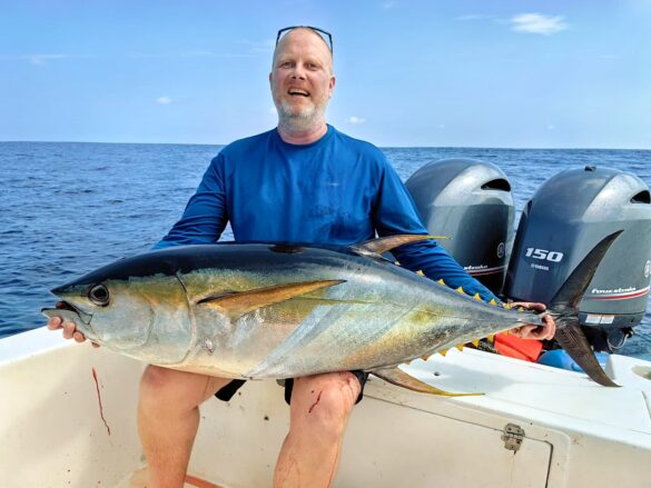 Costa Rica Yellowfin 3