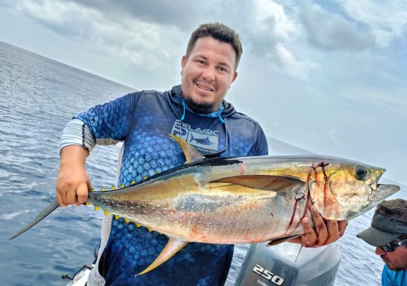 Costa Rica Yellowfin 3 bearbeitet