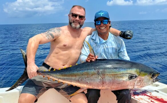 Costa Rica Yellowfin 4