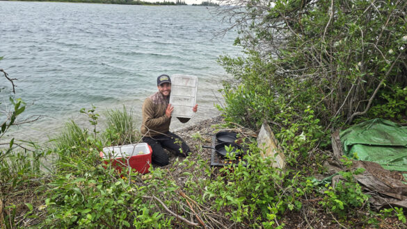 kanada shore lunch 9