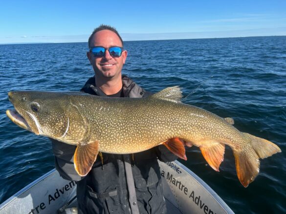 kanada laketrout 1