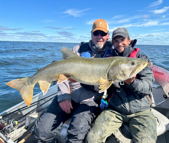 kanada laketrout 2