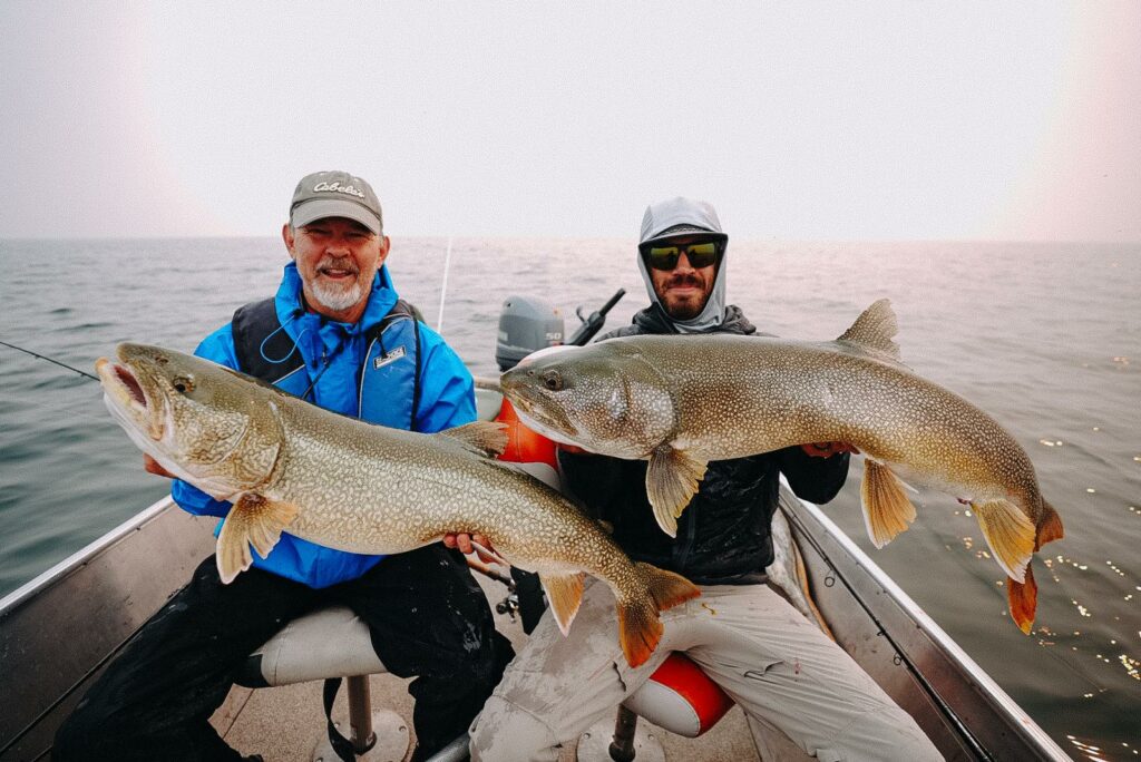 kanada laketrout 7