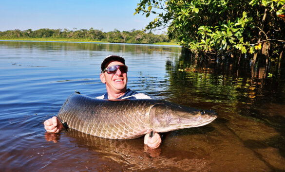 ecuador arapaima 196