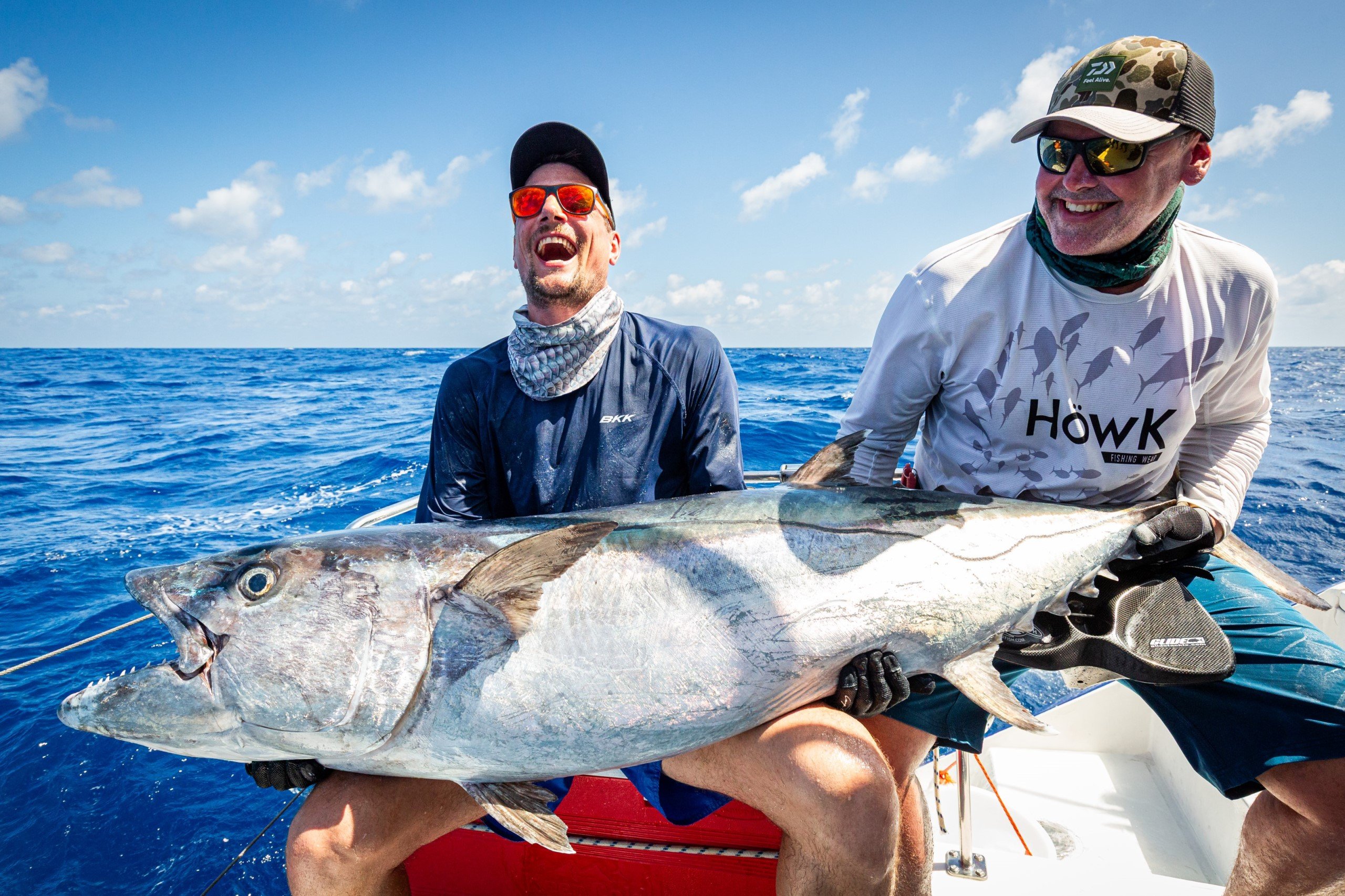Seychelles 17 seychellen dogtooth 4 Seychelles Fishing Trip