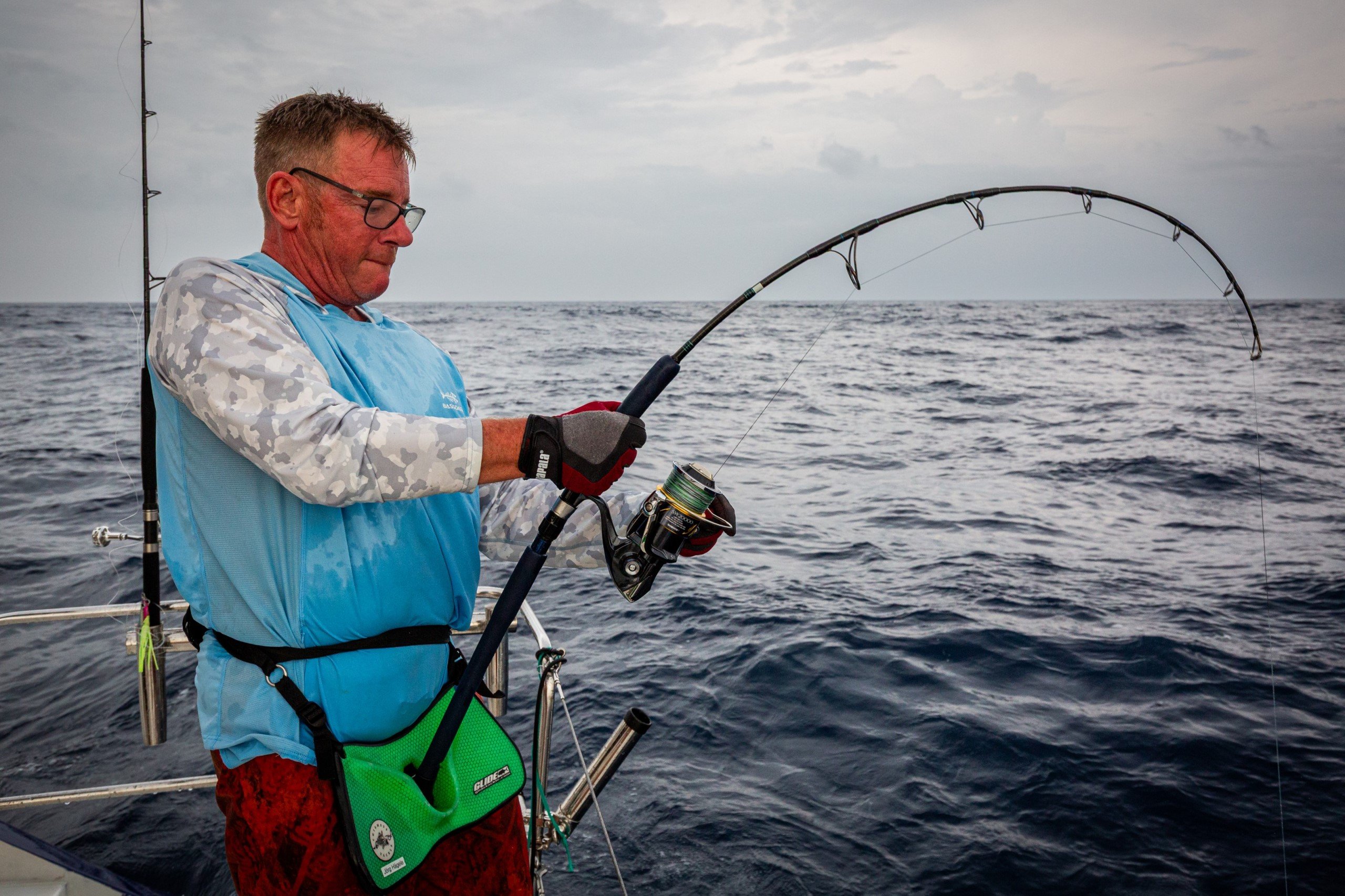 Seychelles 22 seychellen jigging 9 Seychelles Fishing Trip