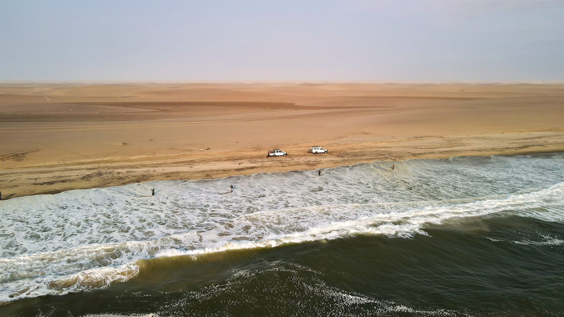 6 flamingo surf fishing angola