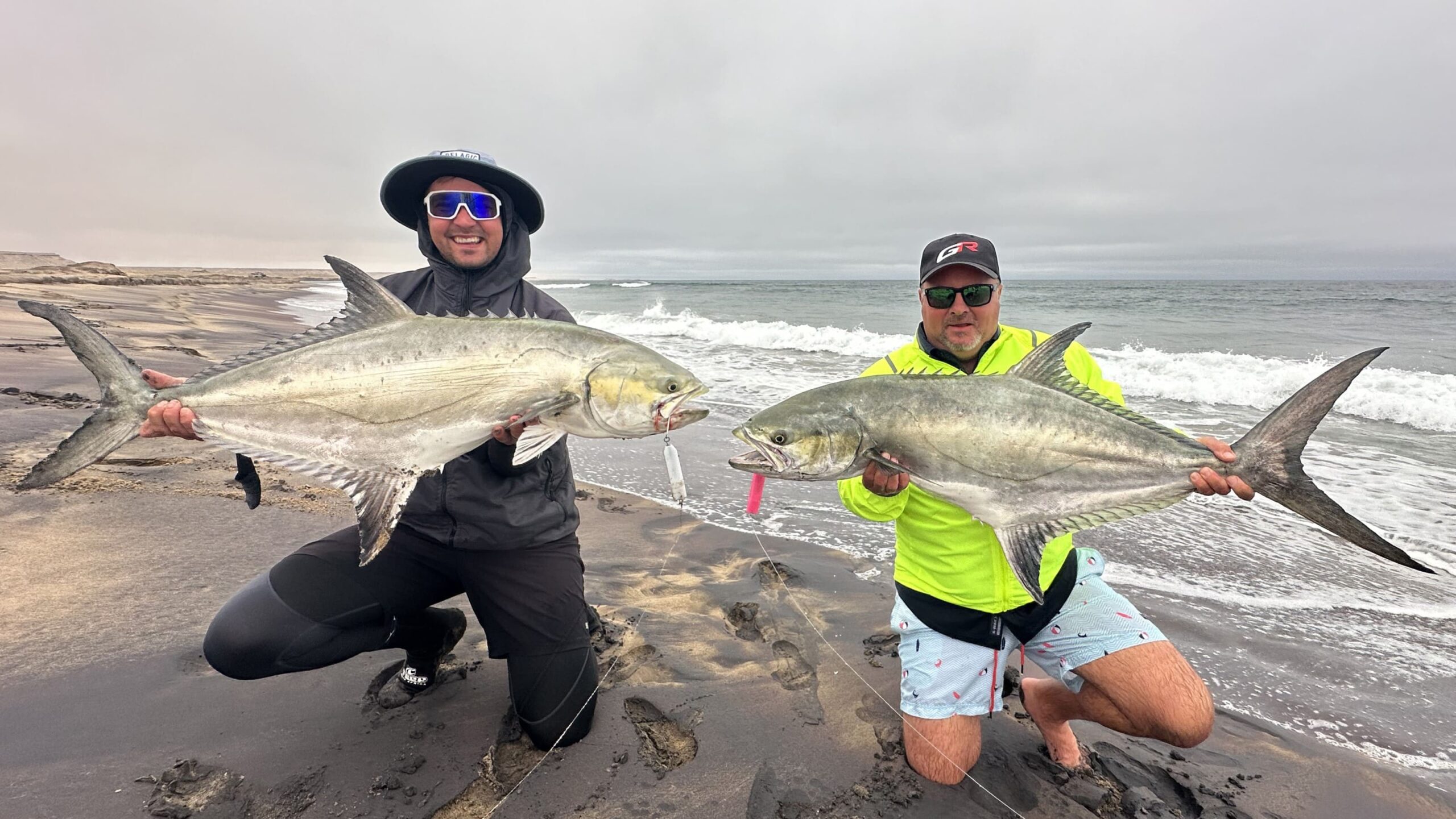 angola flamingo double garrick 3200 scaled surf fishing angola